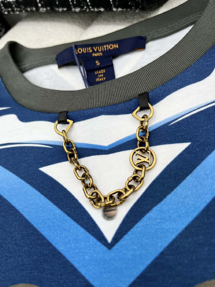 Louis Vuitton	578