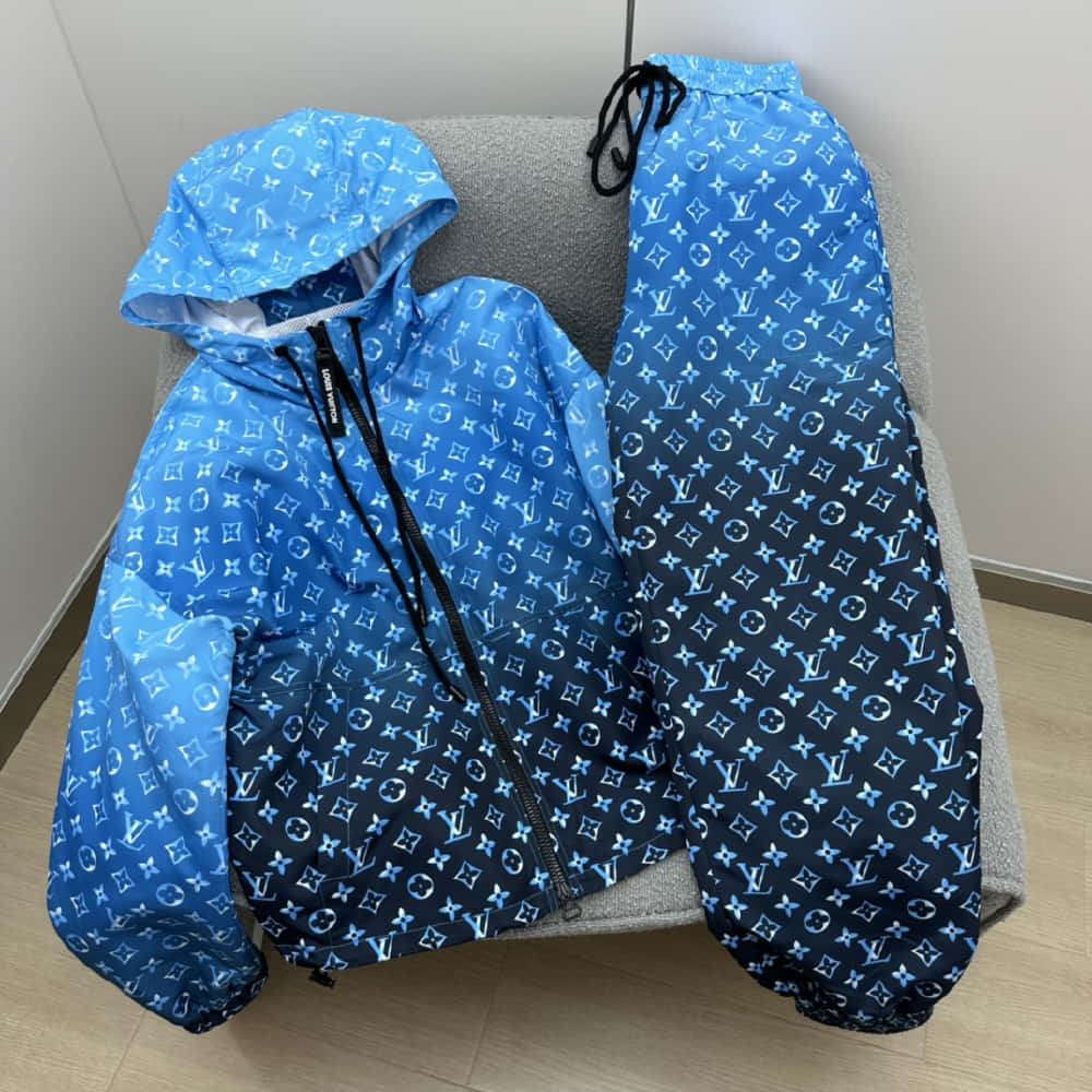 Louis Vuitton	586