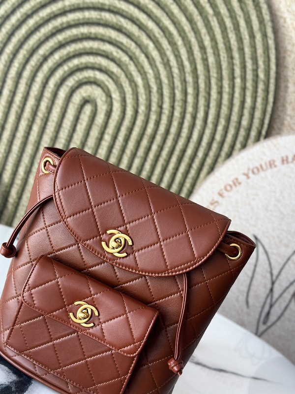 Chanel 0395