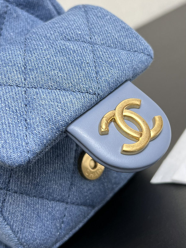 Chanel 0634