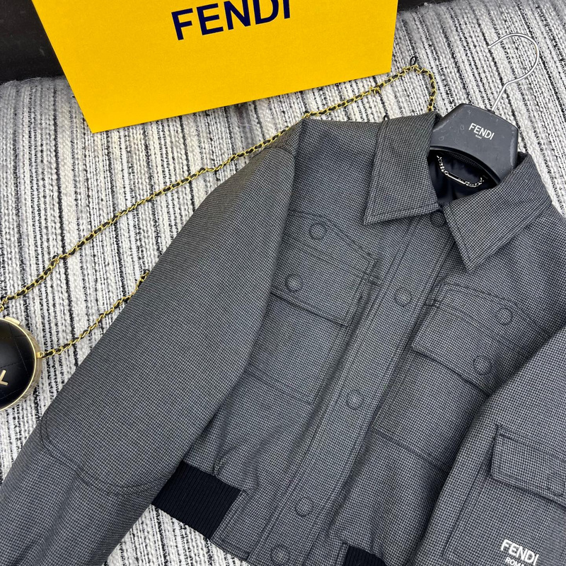 FENDI 0674