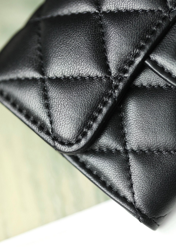 Chanel 0834