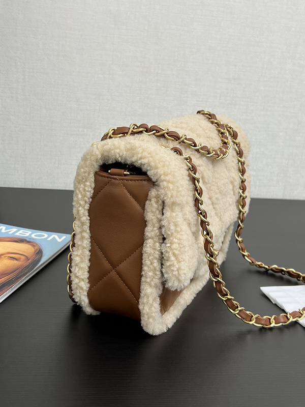 Chanel 1227