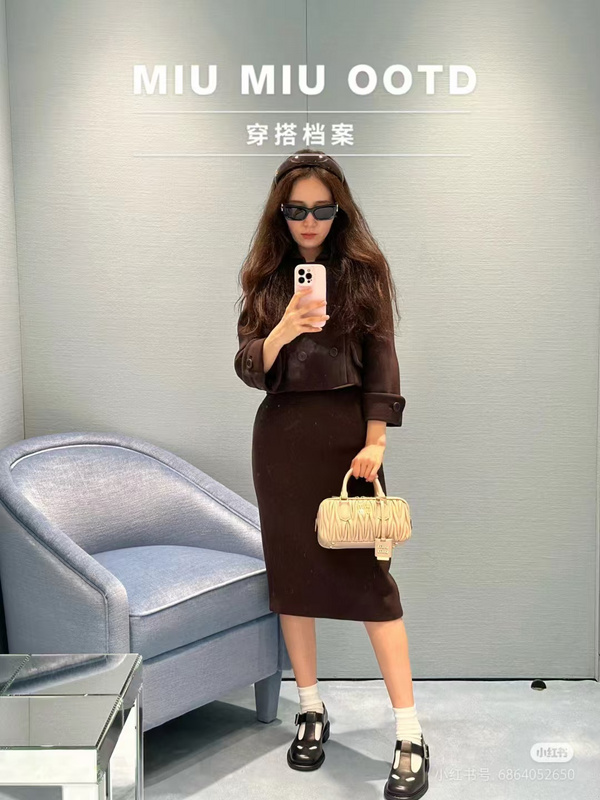 Miu Miu 0141