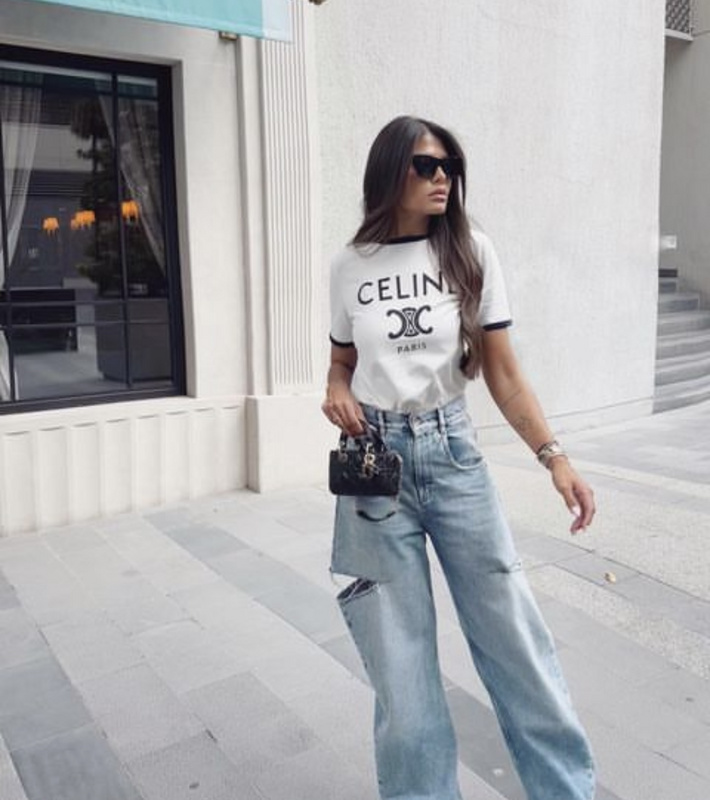 CELINE 0485