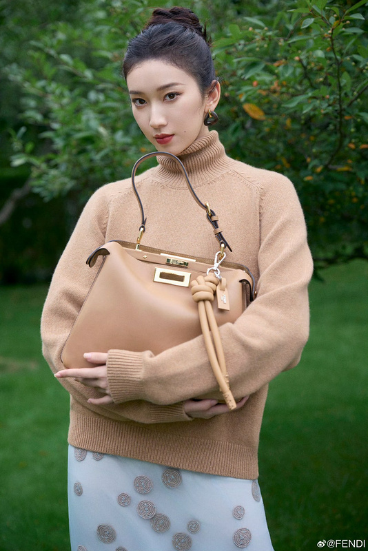 FENDI 0012