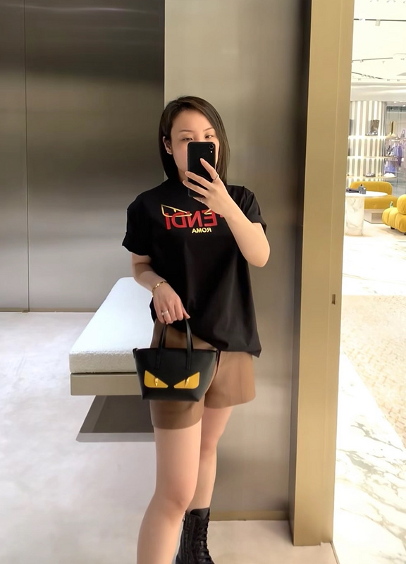 FENDI 0599