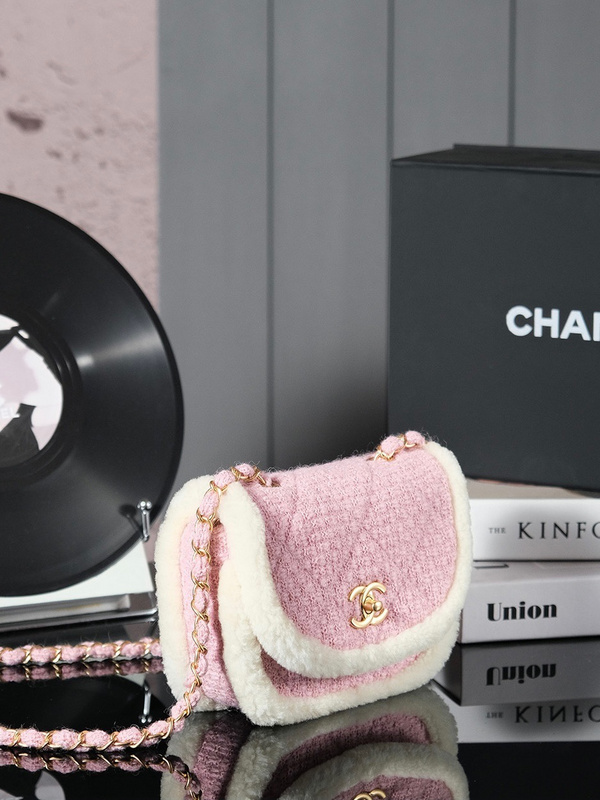 Chanel 1296