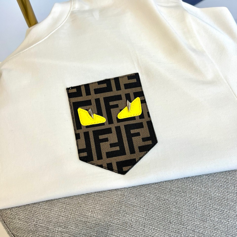 FENDI 0857