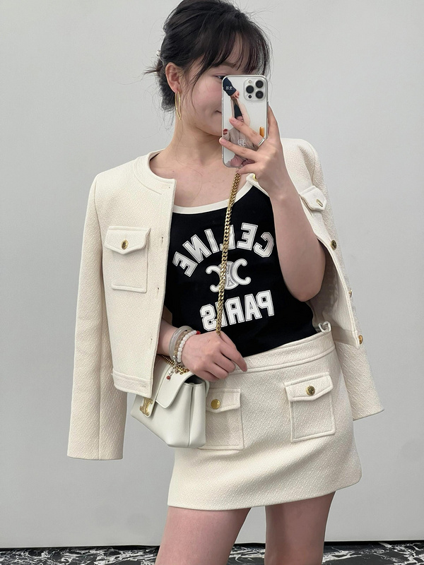 CELINE 0642