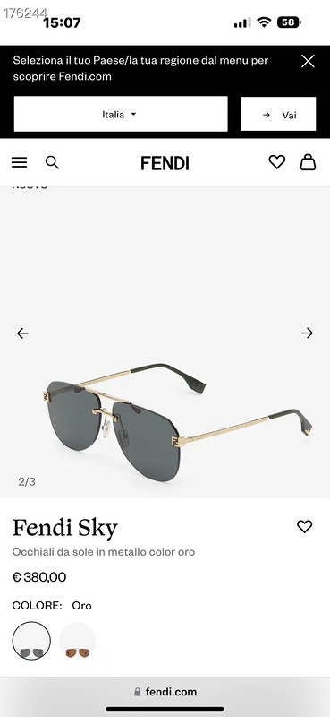 FENDI 0199 (1)