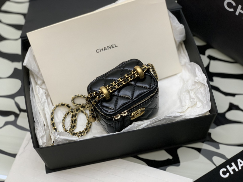 Chanel 1209