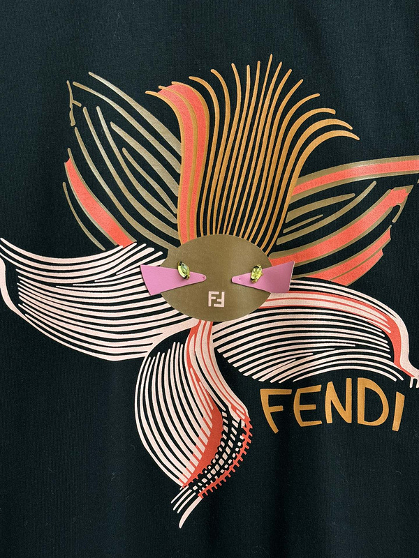 FENDI 0601