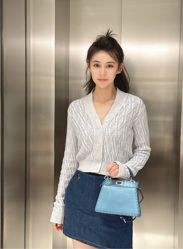 FENDI 0379
