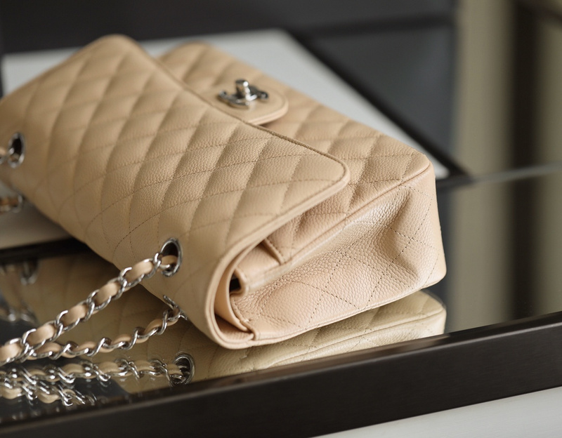 Chanel 0907