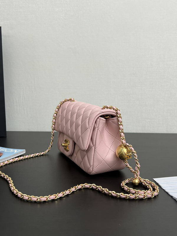 Chanel 1211