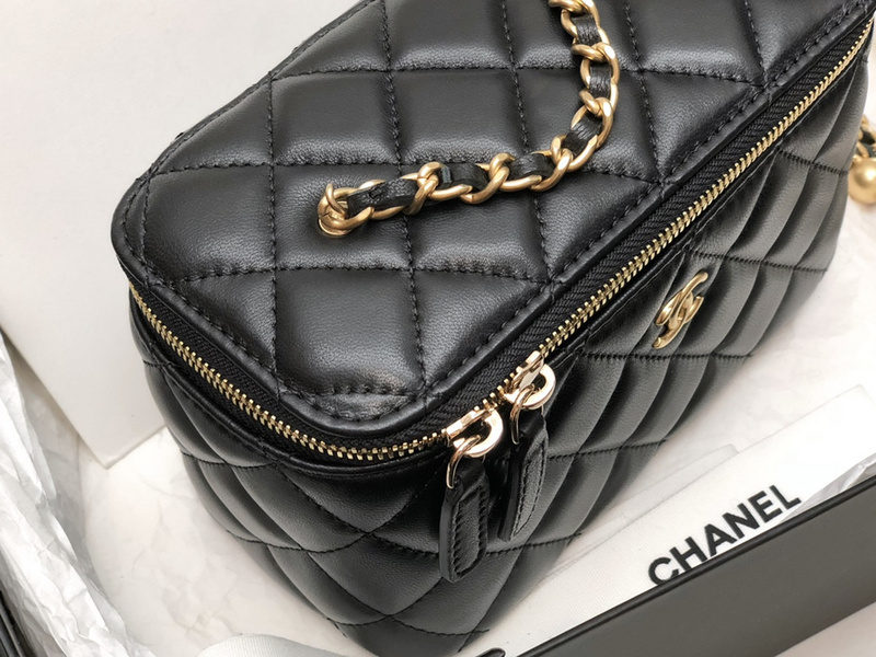 Chanel 1207