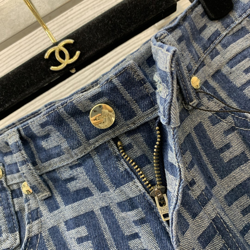 FENDI 0166