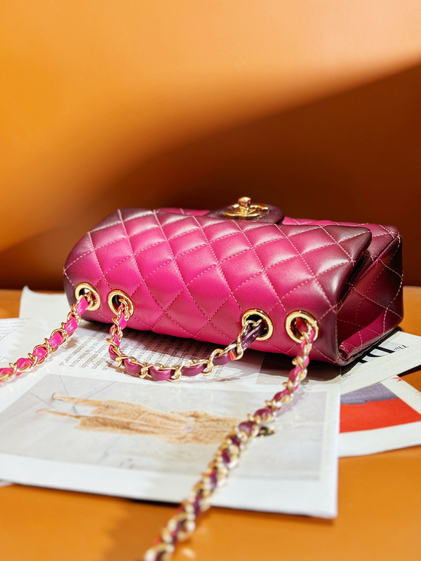 Chanel 1287