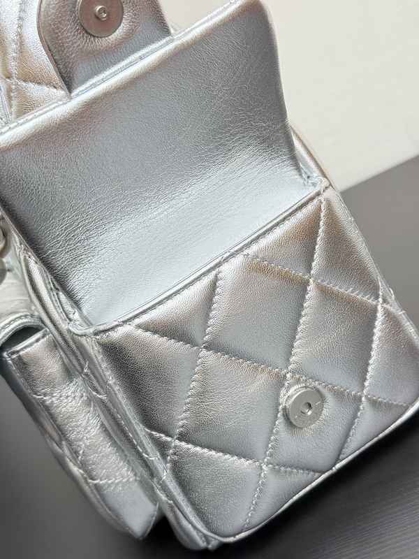 Chanel 0639