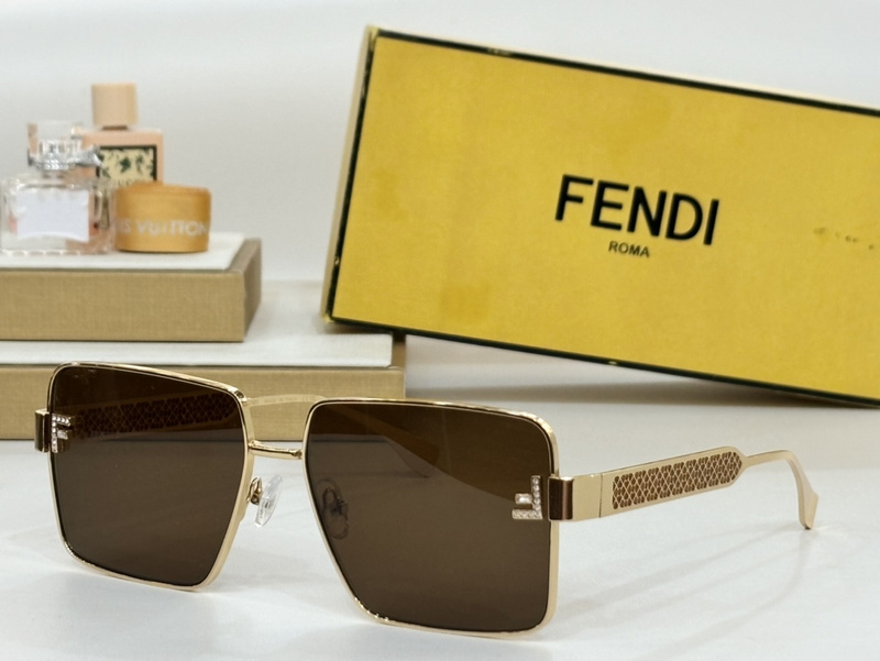 FENDI 0118