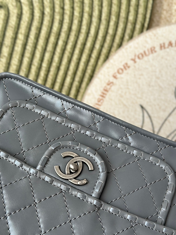 Chanel 0411